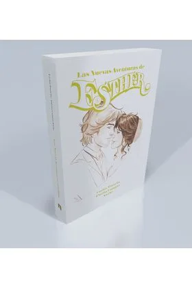 ESTUCHE EXCLUSIVO ESTHER. LA BODA