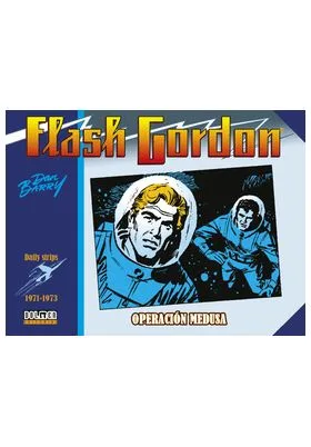 Flash Gordon 1971-1973