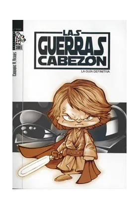 LAS GUERRAS CABEZON