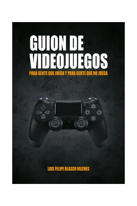 GUION DE VIDEOJUEGOS