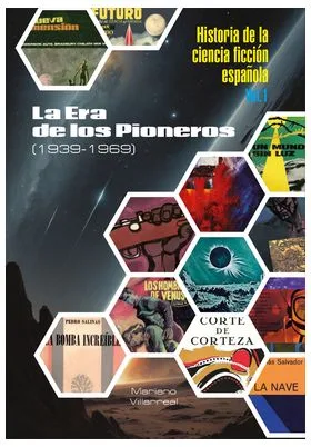 HISTORIA DE LA CIENCIA FICCION ESPAÑOLA VOL 01. (RUSTICA)