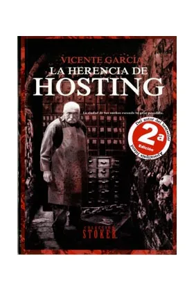 LA HERENCIA DE HOSTING