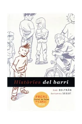 HISTORIES DEL BARRI (CATALAN)