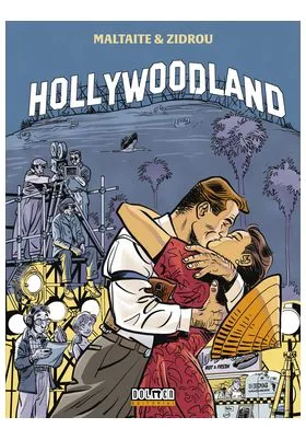 HOLLYWOODLAND