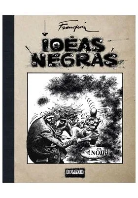 IDEAS NEGRAS