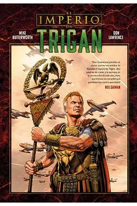 El Imperio de Trigan Vol 01