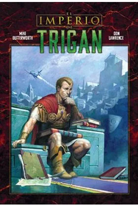 EL IMPERIO DE TRIGAN VOL 02