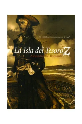 LA ISLA DEL TESORO Z