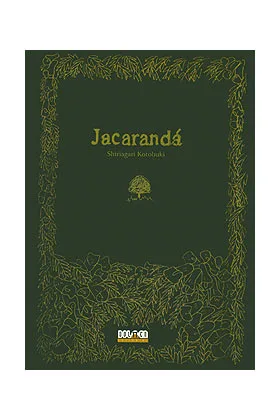 JACARANDA