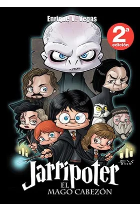 JARRIPOTER