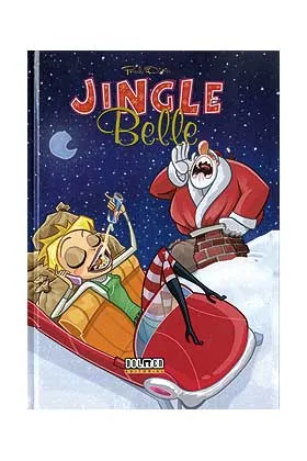 JINGLE BELLE