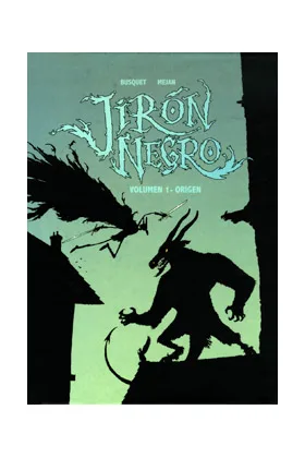 JIRON NEGRO 01. ORIGEN