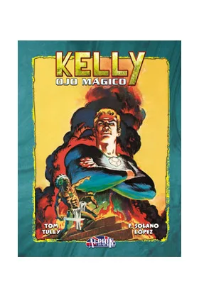 Kelly Ojo Magico Vol 05
