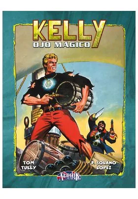 Kelly Ojo Magico Vol 06