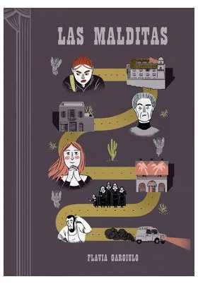 LAS MALDITAS