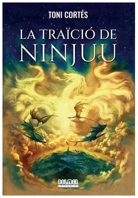 LA TRAICIO DE NINJUU