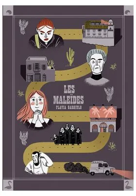 LES MALEIDES (CATALÀ)