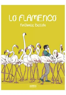 LO FLAMENCO