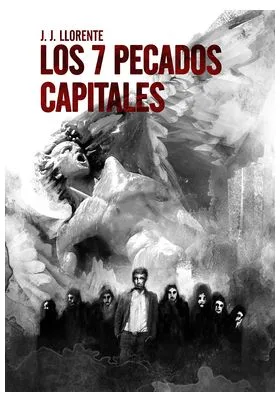 LOS SIETE PECADOS CAPITALES