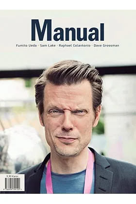 Revista Manual 01
