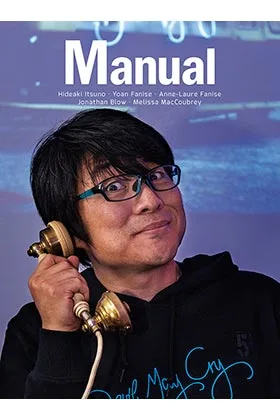 Revista Manual 04