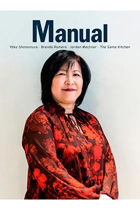 Revista Manual 05
