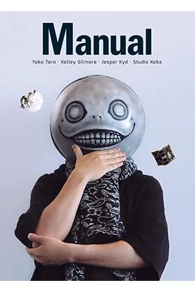 Revista Manual 08
