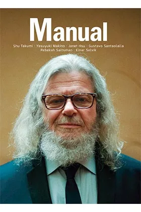 Revista Manual 09