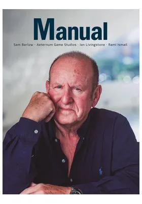 Revista Manual 11
