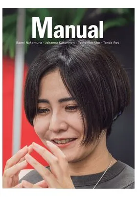 Revista Manual 16