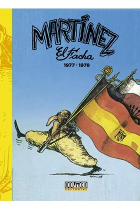 MARTINEZ EL FACHA (1977-1980)