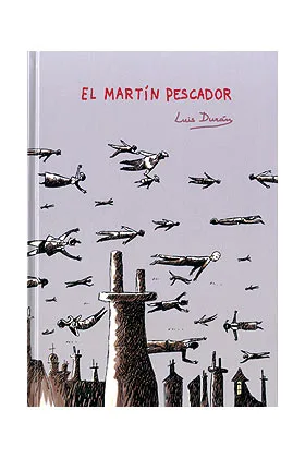 EL MARTIN PESCADOR