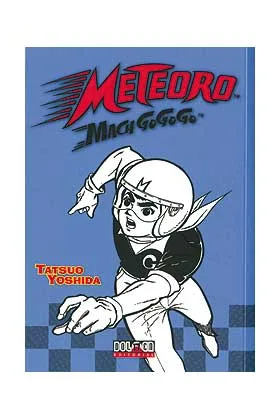 METEORO 01 (COMIC)