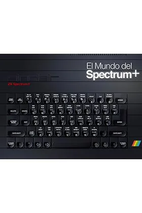 EL MUNDO DEL SPECTRUM+