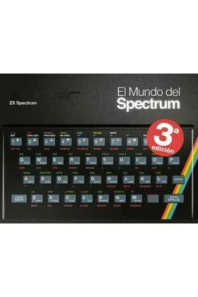 EL MUNDO DEL SPECTRUM