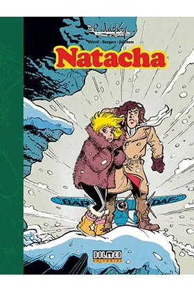 Natacha 04