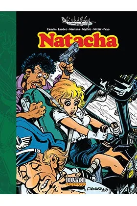 Natacha 05