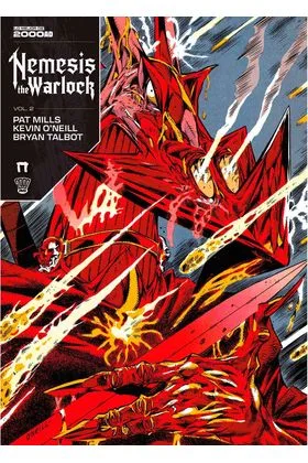 Nemesis the Warlock 02