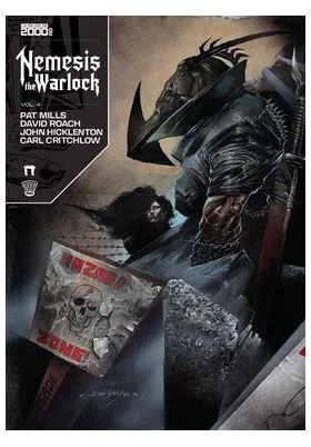 Nemesis the Warlock 04
