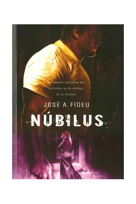 NUBILUS (NOVELA)