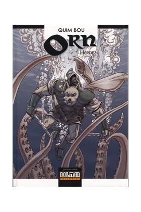 ORN: HISTORIA UNIVERSAL 01 (CATALAN)