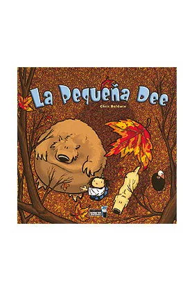 LA PEQUEÑA DEE