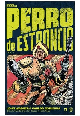 Perro de Estroncio 01