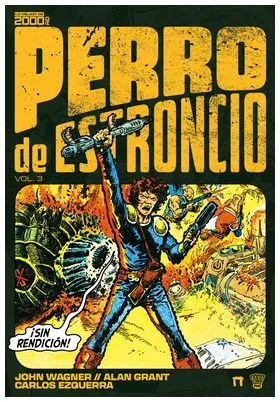 Perro de Estroncio 03