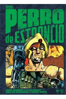 Perro de Estroncio 04