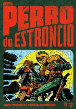 Perro de Estroncio 05