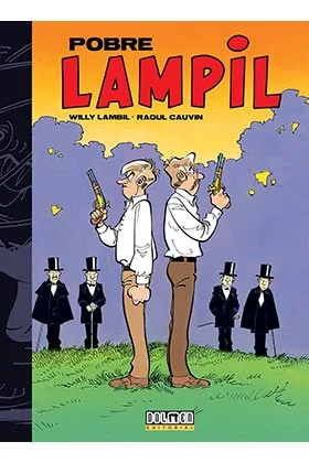 POBRE LAMPIL 1982 - 2009