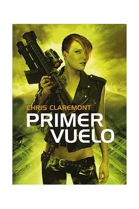 PRIMER VUELO