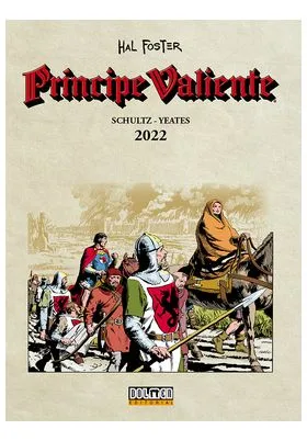 Principe Valiente 2022