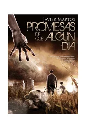 PROMESAS DE QUE ALGUN DIA